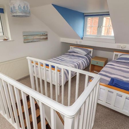 9 Harefield Cottages 엑스머스 외부 사진
