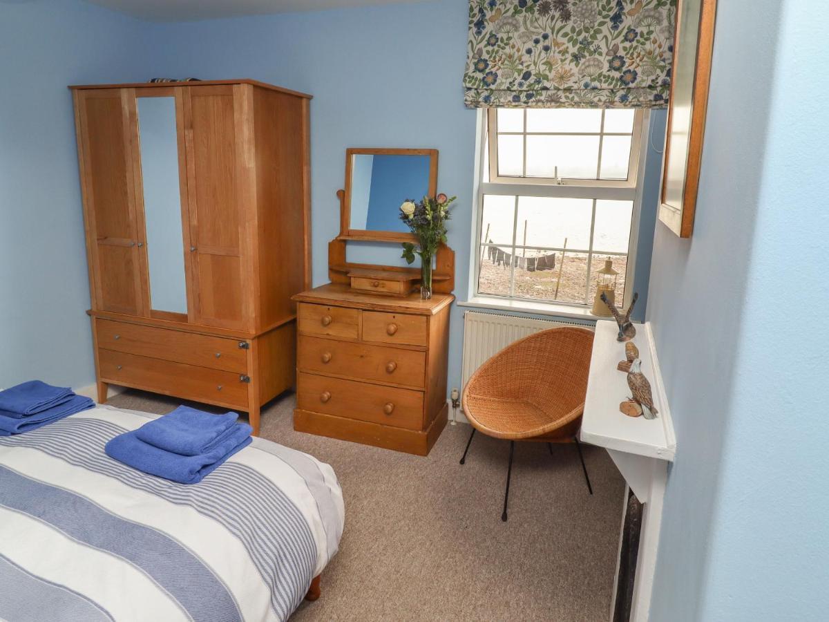 9 Harefield Cottages 엑스머스 외부 사진