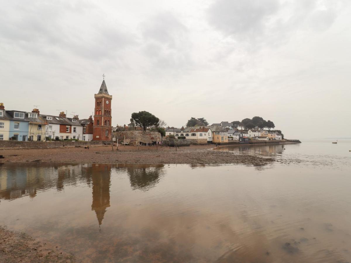 9 Harefield Cottages 엑스머스 외부 사진