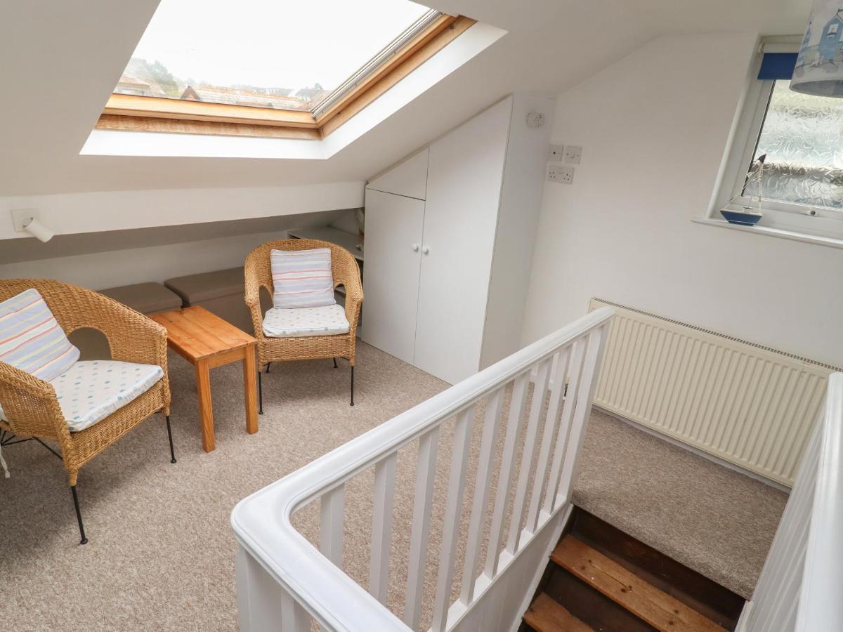 9 Harefield Cottages 엑스머스 외부 사진