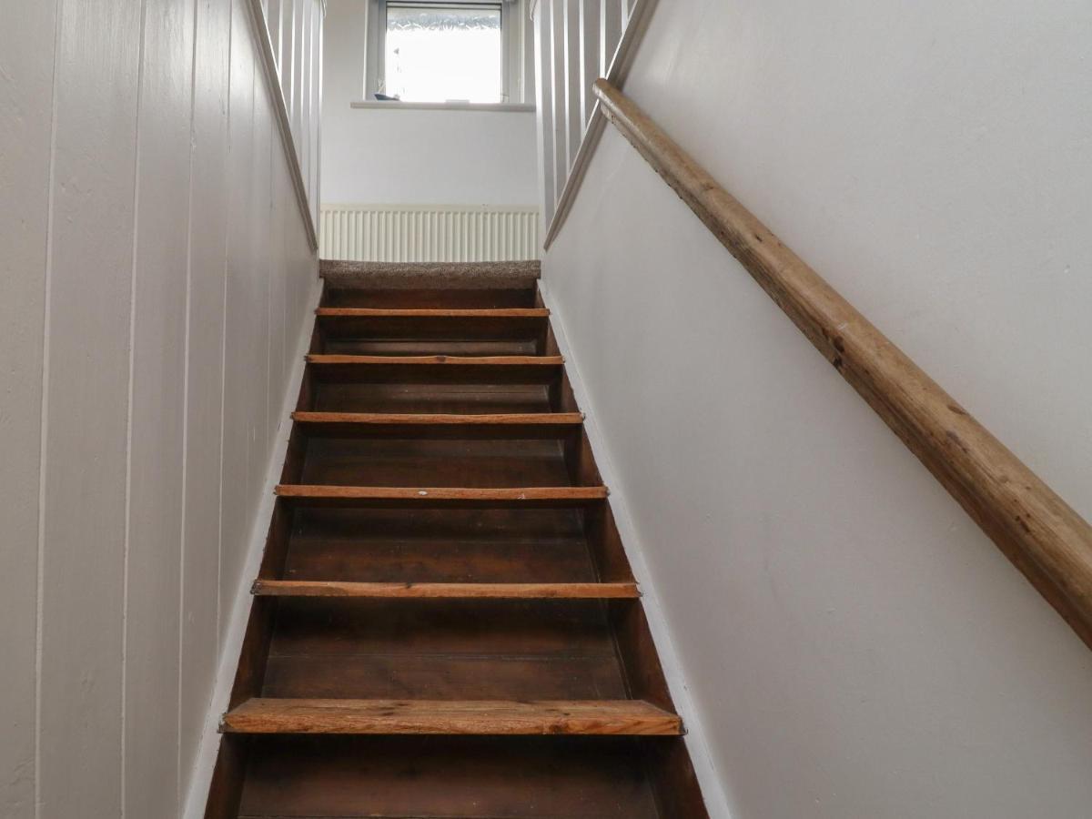 9 Harefield Cottages 엑스머스 외부 사진